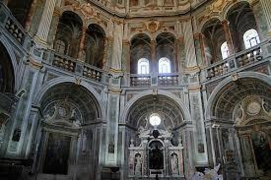 150. Ascoli Satriano - Chiesa della Beata Vergine